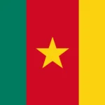 Flag-Cameroon