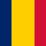 Flag-Chad