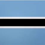 botswana-country-flag