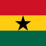 ghana flag
